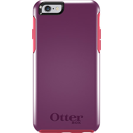 เคสมือถือ-Otterbox-iPhone 6-Symmetry-Gadget-Friends03